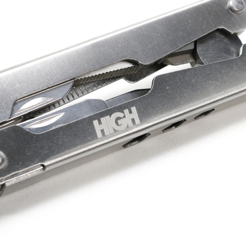Acessrio High Penknife Prata